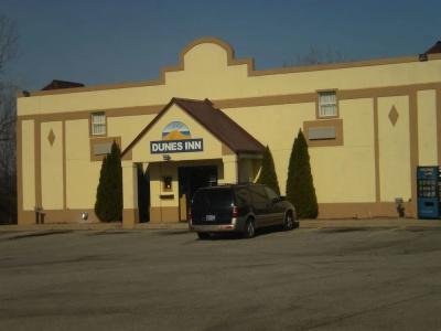 Dunes Inn - 7