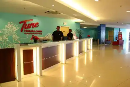 Tune Penang - 14