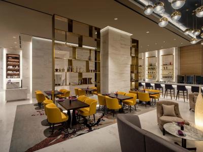 Grand Mercure Ambassador and Residences Seoul Yongsan - 33