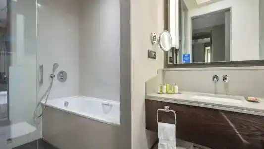 Hilton Istanbul Bakirkoy - 34