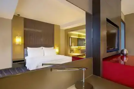 Le Meridien Qingdao - 128