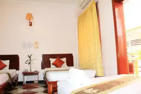 Nawin Guesthouse - 34