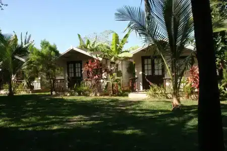 Le Jardin de Beau Vallon - 7