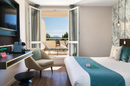 Hôtel Birdy by Happyculture - 37
