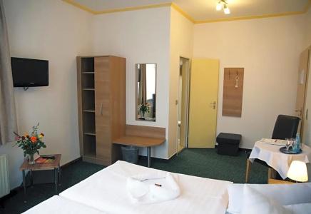 Alt-Connewitz in Leipzig - 49