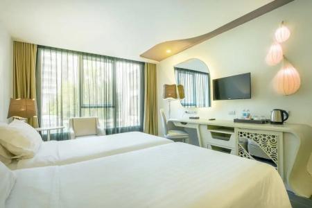 Le Tada Parkview - Sha Plus - 101
