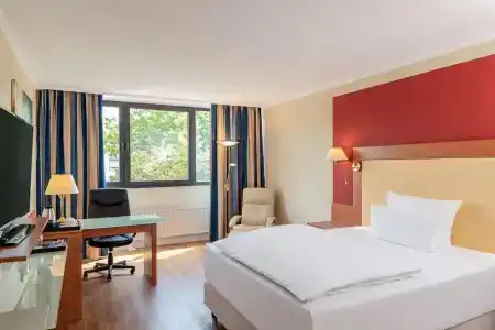 NH Ingolstadt - 5