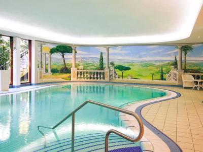 Mercure Plaza Essen - 7