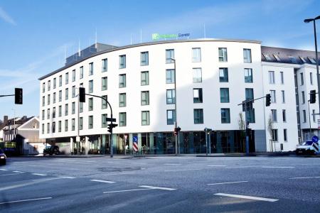 Holiday Inn Express - Siegen, An Ihg - 36