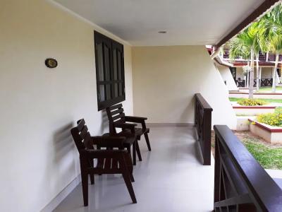 Berjaya Praslin Resort - 9
