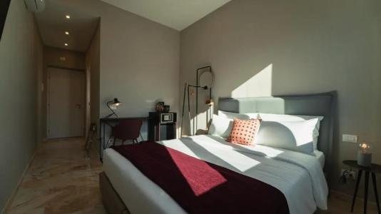 Zefiro Suites - 89