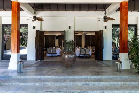 Kachonghills Tented Resort Trang - 1