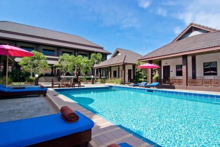 Rose Bay Resort - 19
