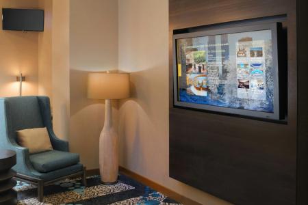 Courtyard by Marriott San Antonio Riverwalk - 6