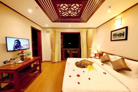 Hanoi Nostalgia & Spa - 82