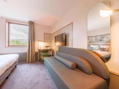 Aiden by Best Western @ Clermont-Ferrand - 69