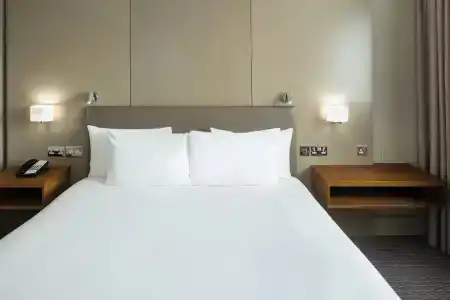 Crowne Plaza Glasgow, An Ihg - 73