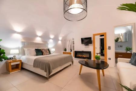 Daydream Luxury Suites - 65