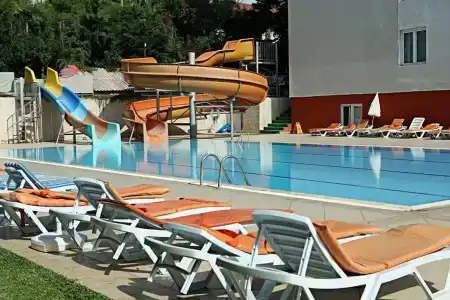 Day One Beach Resort & Spa - Only Adult - 12