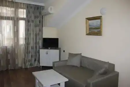 Guest House On Europe Square - 2