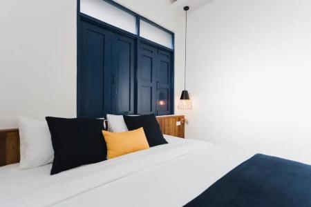 Spinomad hostel - 3