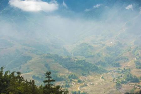 Sapa Jade Hill Resort & Spa - 132