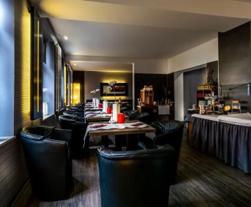 SL'otel - Das Stadthotel - 17