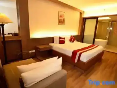 Chiangmai Grandview & Convention Center - Sha Extra Plus - 231