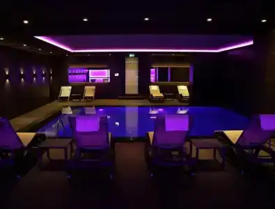 Privilege & Spa - 71