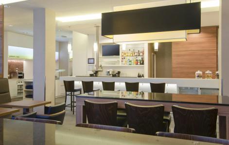Hampton by Hilton Nürnberg City Center - 35