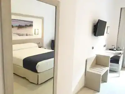 Spa Cádiz Plaza - 52