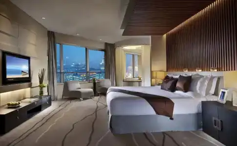 Ascott Huai Hai Road - 6