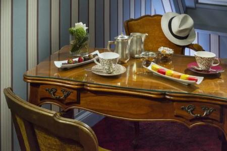 Le Castel Marie Louise - 52