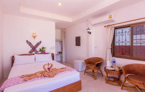 Seaview Paradise Mountain Holiday Villas Resort - 0