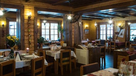 Sojka Resort - & Drevenice - 20