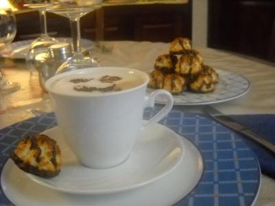 Bed & Breakfast Dessole - 11