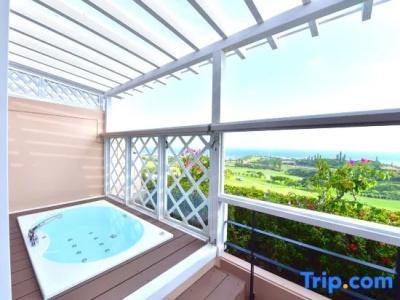 Shigira Bayside Suite Allamanda - 121