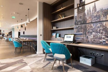 Hampton By Hilton Edinburgh West End - 22