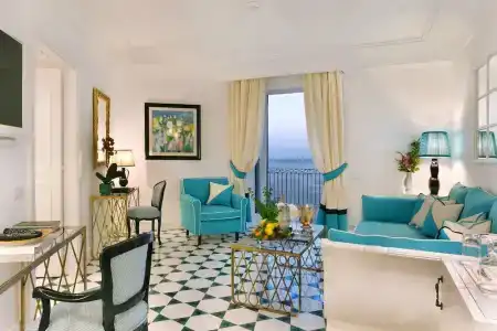 Il San Pietro di Positano - 105
