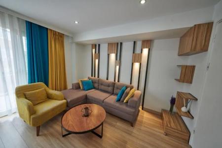 The Marions Suite Taksim - 145