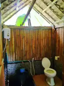 Family Hut - 73