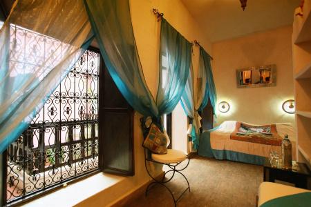 Riad El Grably - 4