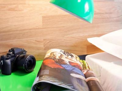 Ibis Styles Brindisi - 34