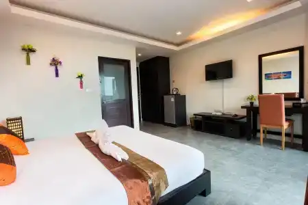 Sunset Bay View Phuket - 1