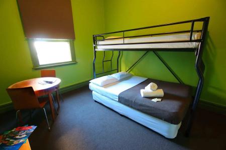 Sydney Central Inn - 31