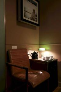 Montefiore 16 - Urban Boutique - 12