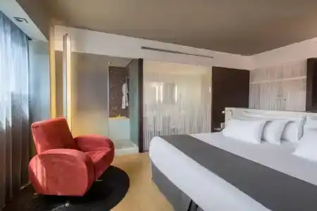 Barceló Malaga - 35