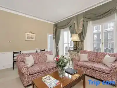 44 Curzon Street By Mansley Serviced - 49