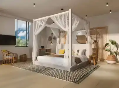 Toa & Spa Zanzibar - 46