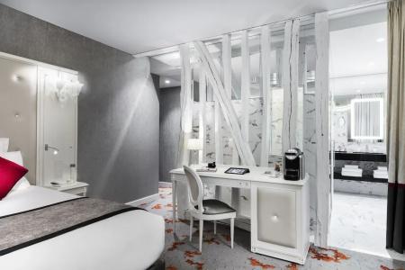 Maison Albars Le Diamond - 21